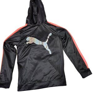 Puma hoodie
